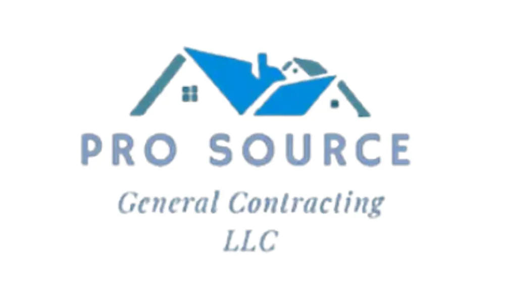 Slide of Pro Source General Contracting