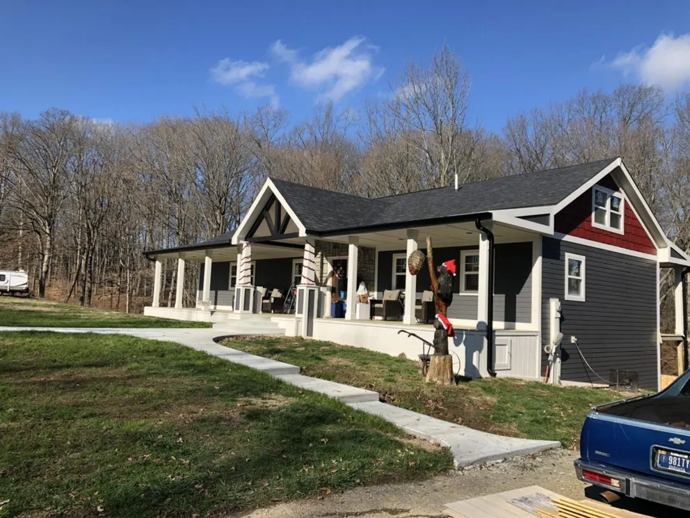 Slide of Pro Source General Contracting