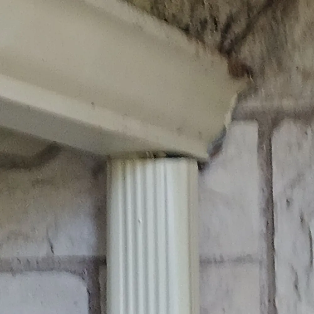 Slide of Pro Source Gutter Cleaning