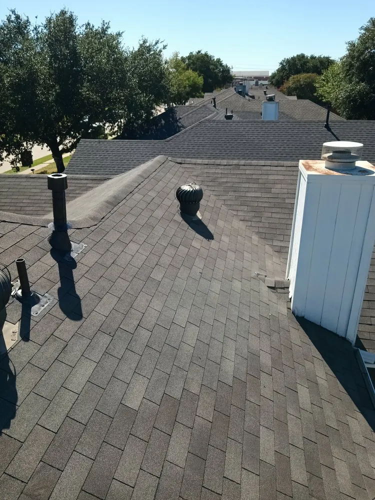 Slide of Pro Source Gutter Cleaning