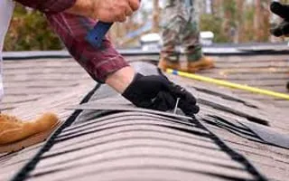 Slide of Pro South Roofing