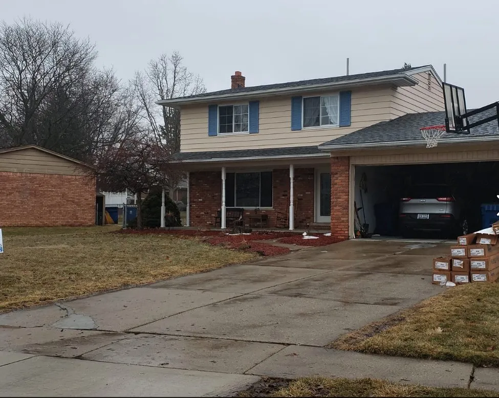 Slide of Pro Star Exteriors