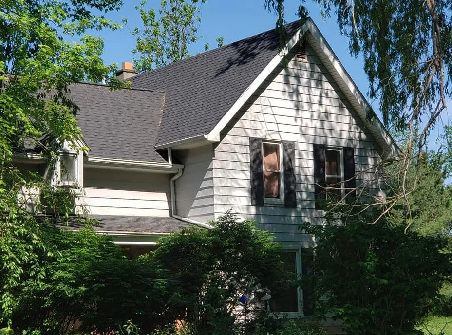 Slide of Pro Star Exteriors