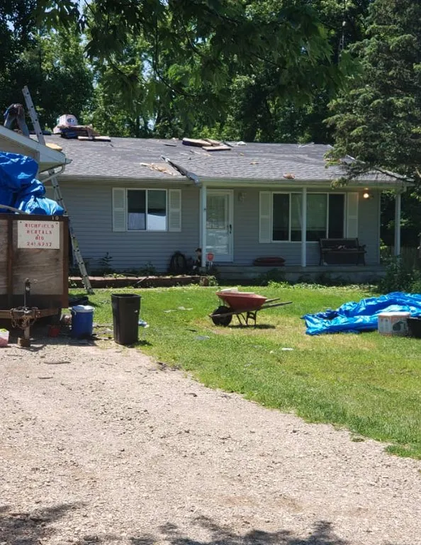 Slide of Pro Star Exteriors