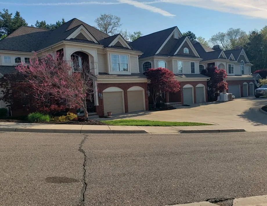 Slide of Pro Star Exteriors