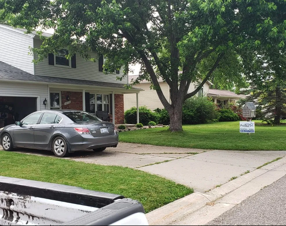 Slide of Pro Star Exteriors