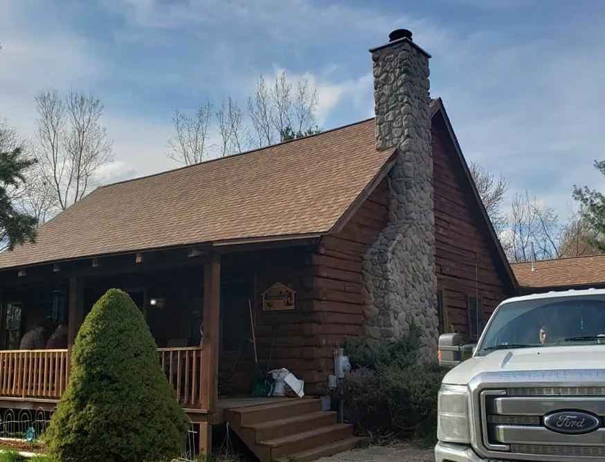 Slide of Pro Star Exteriors