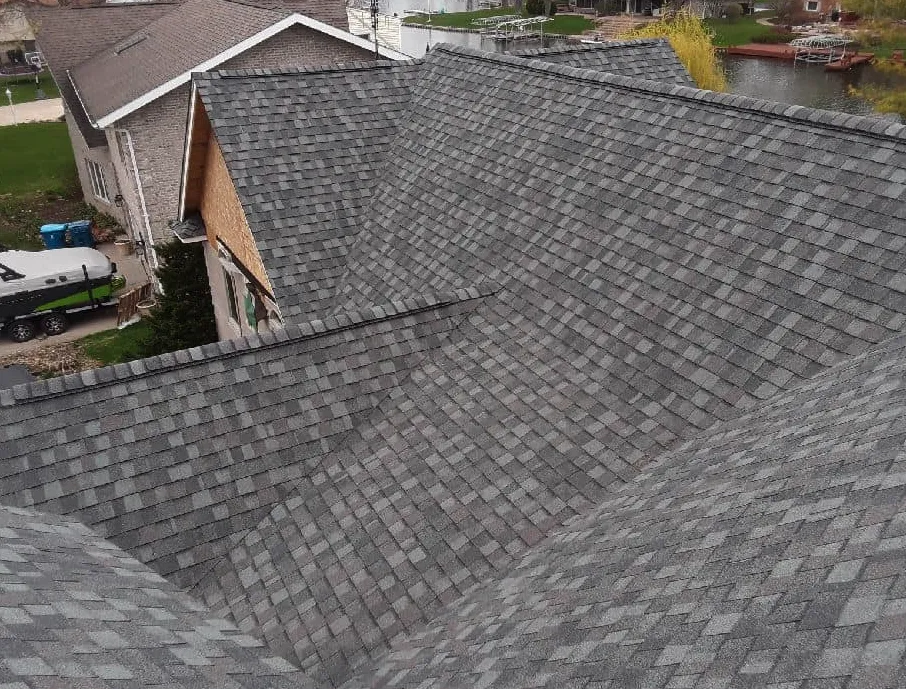 Slide of Pro Star Exteriors