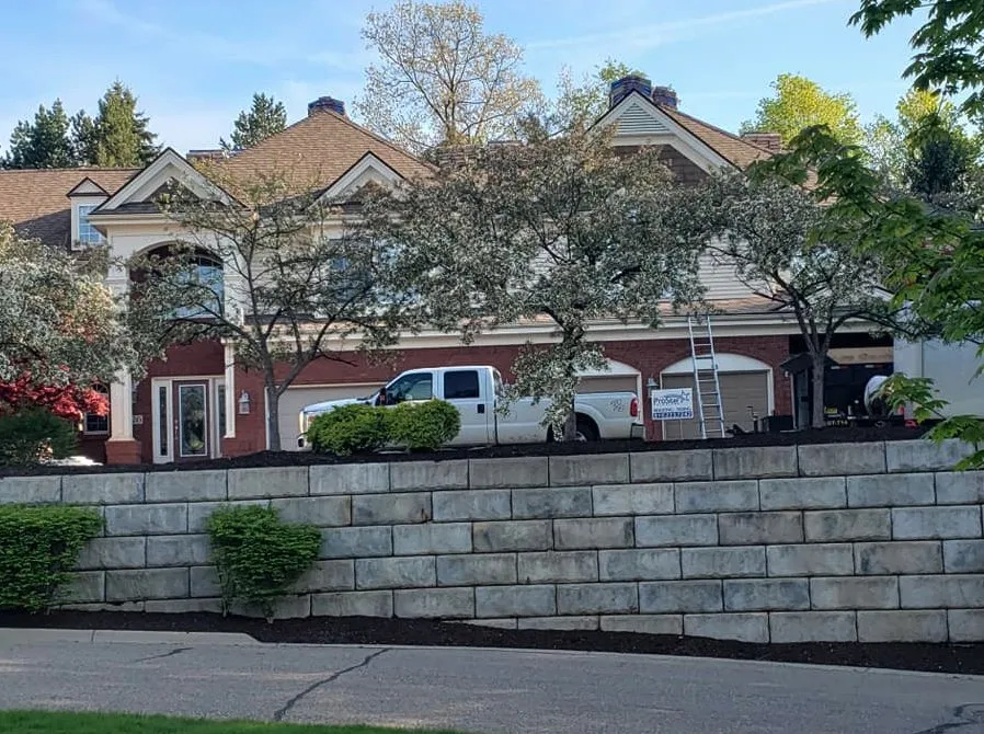 Slide of Pro Star Exteriors