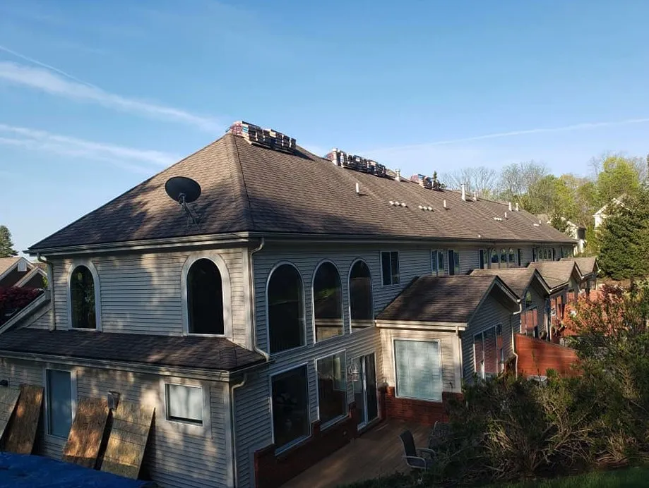 Slide of Pro Star Exteriors