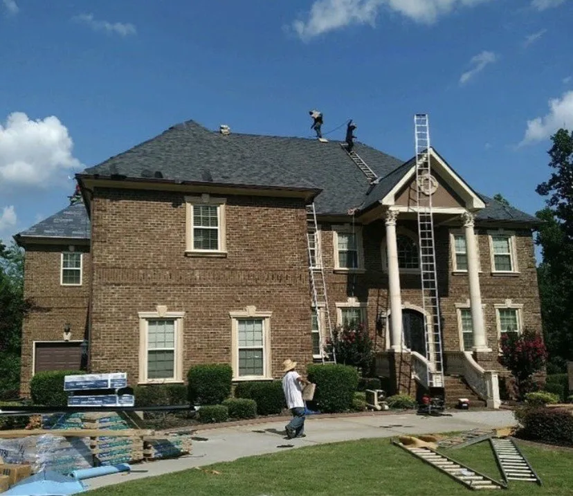 Slide of Pro Star Restoration