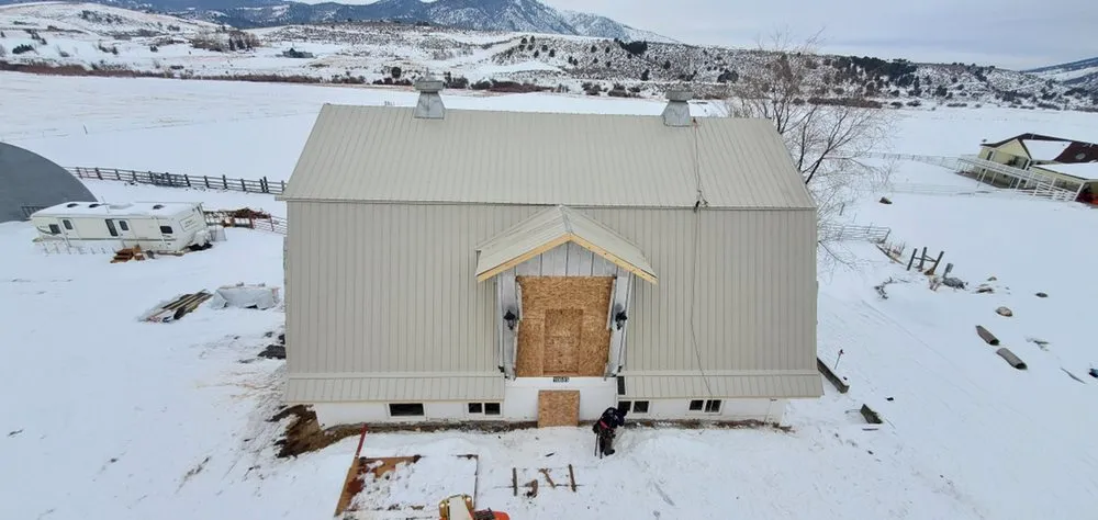 Slide of Pro Star Roofing & Siding