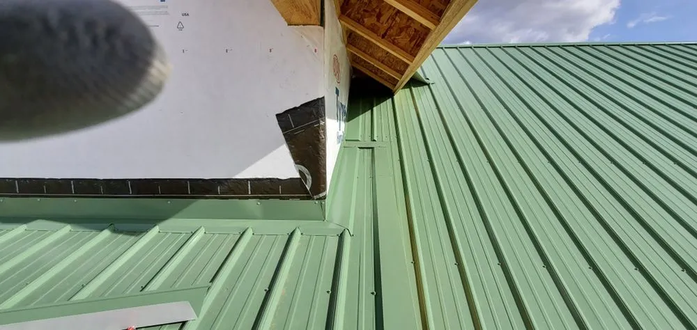 Slide of Pro Star Roofing & Siding