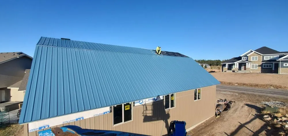 Slide of Pro Star Roofing & Siding