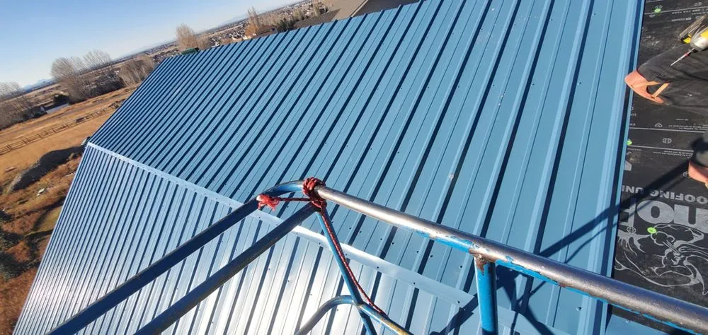 Slide of Pro Star Roofing & Siding