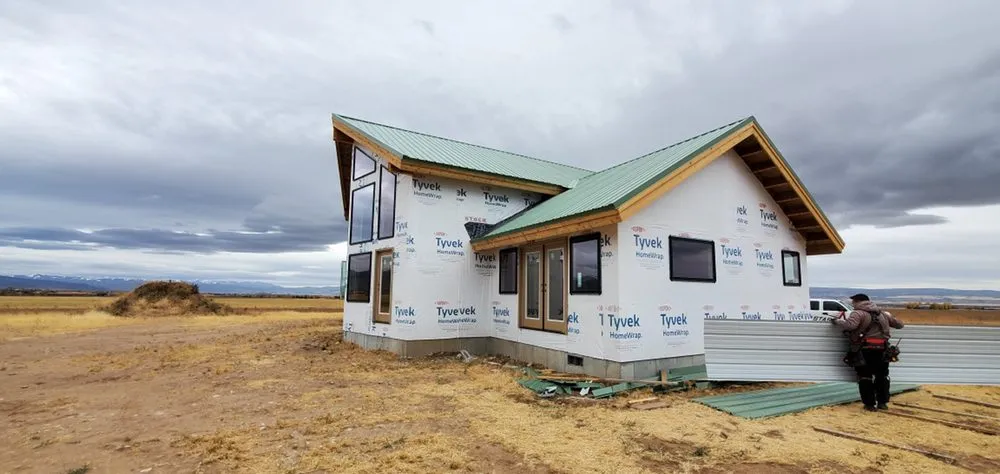 Slide of Pro Star Roofing & Siding