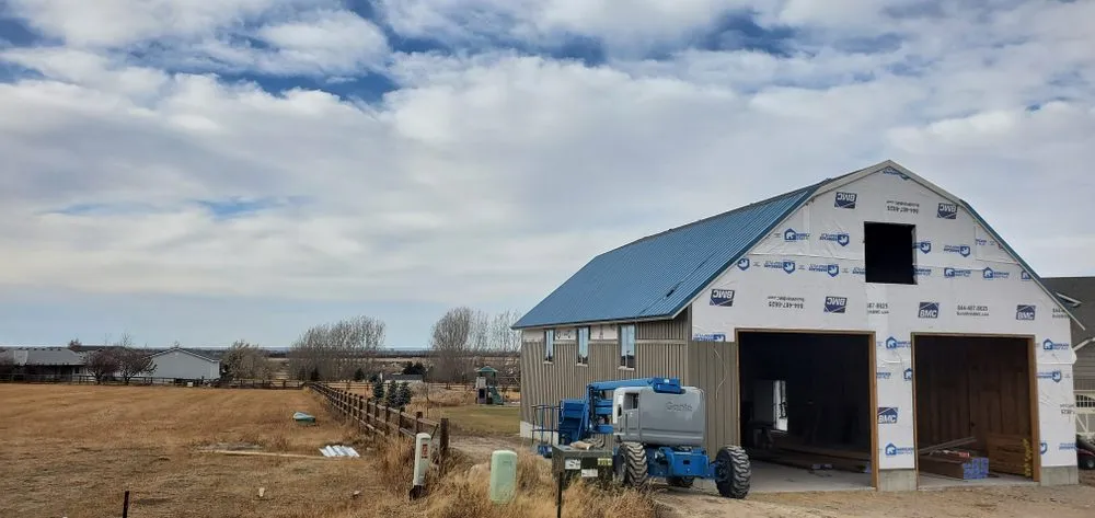 Slide of Pro Star Roofing & Siding