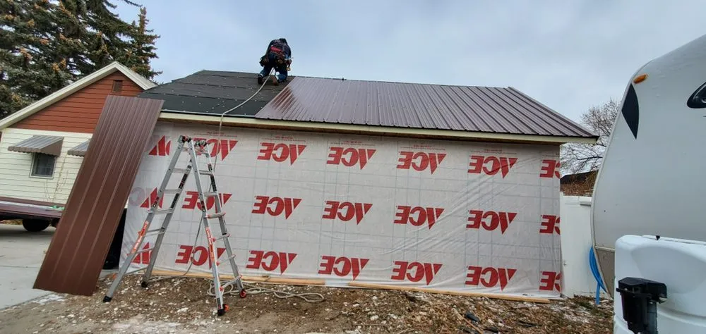 Slide of Pro Star Roofing & Siding
