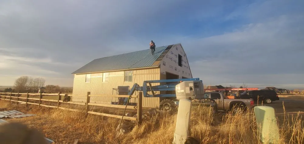 Slide of Pro Star Roofing & Siding