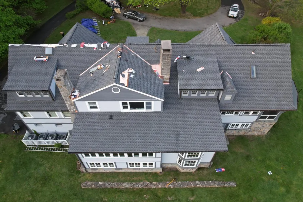 Slide of Pro Stars Contractor