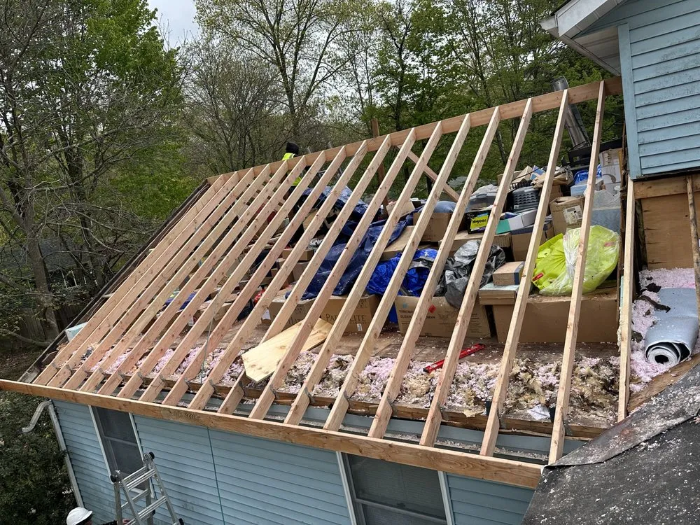 Slide of Pro Stars Contractor