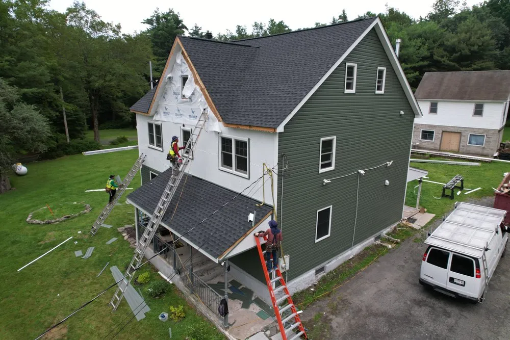 Slide of Pro Stars Contractor