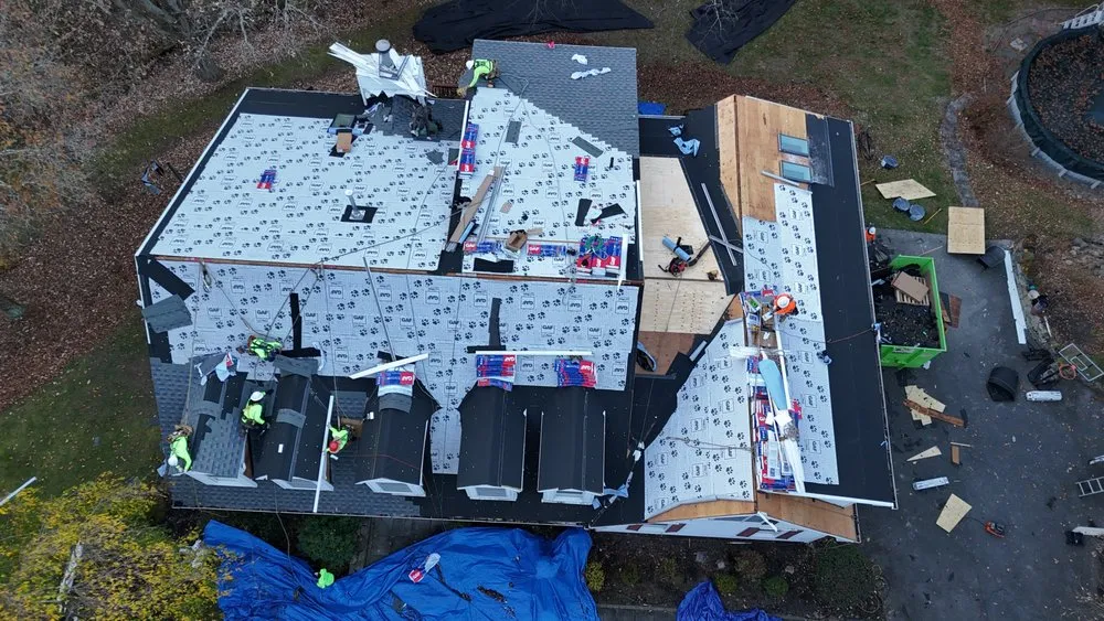 Slide of Pro Stars Contractor