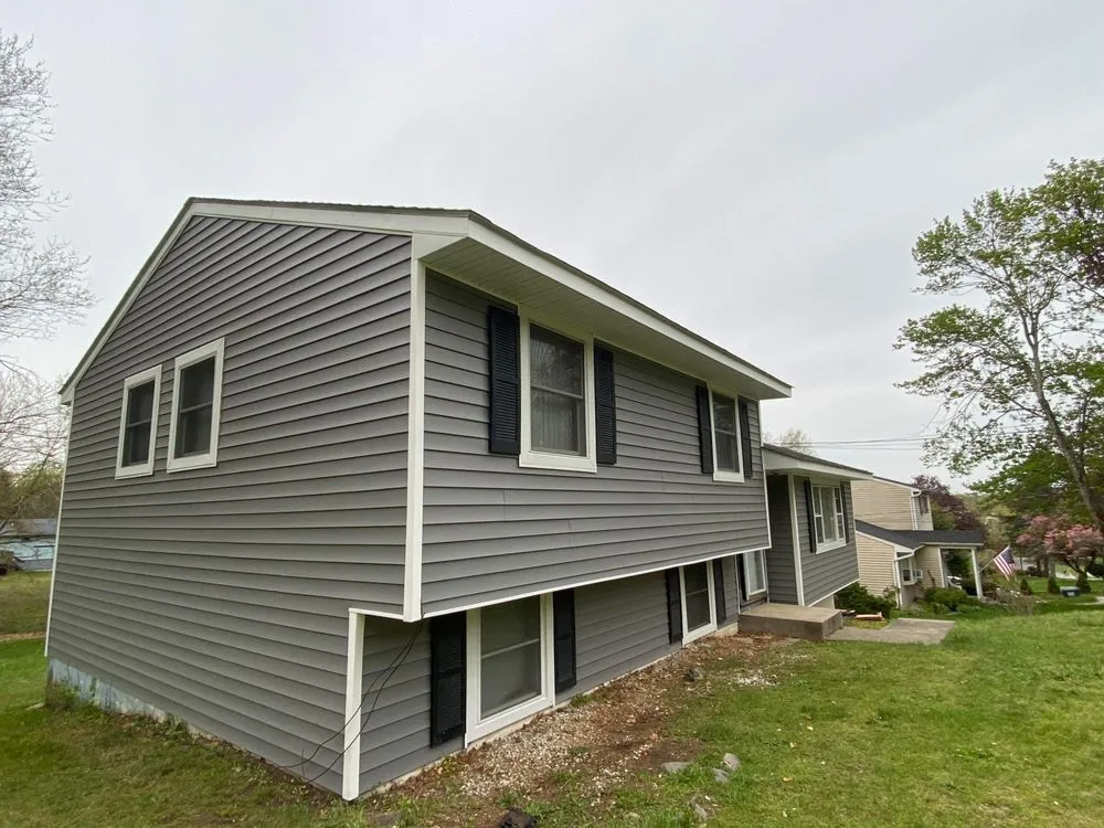 Slide of Pro Stars Contractor