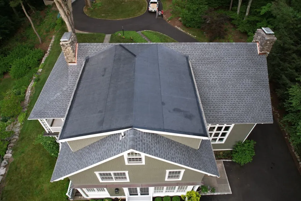 Slide of Pro Stars Contractor