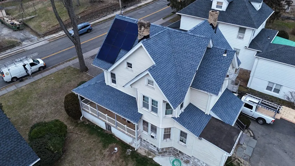 Slide of Pro Stars Contractor