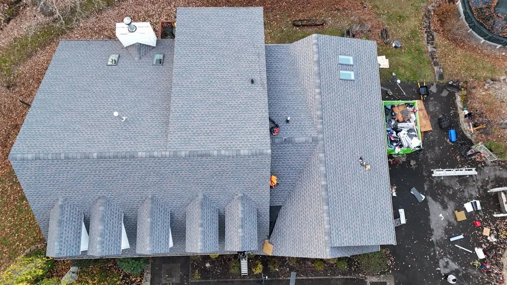 Slide of Pro Stars Contractor