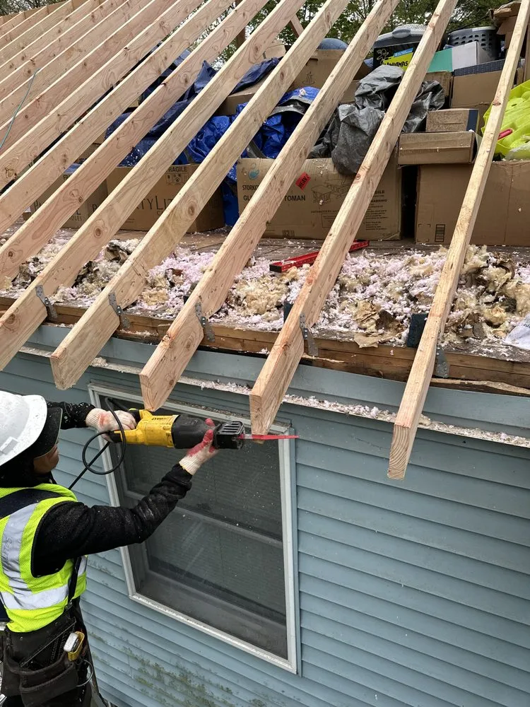 Slide of Pro Stars Contractor