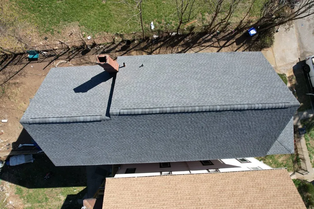 Slide of Pro Stars Contractor