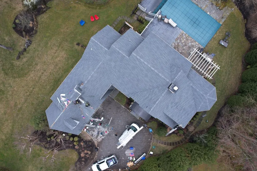 Slide of Pro Stars Contractor