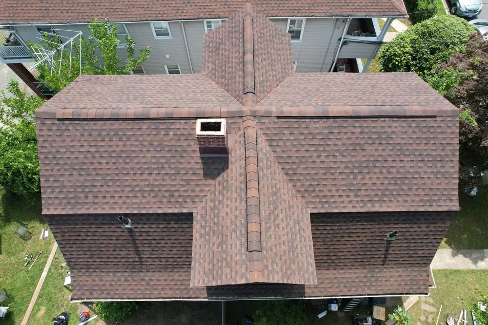 Slide of Pro Stars Contractor