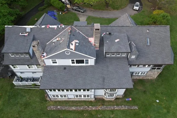 Pro Stars Contractor Logo