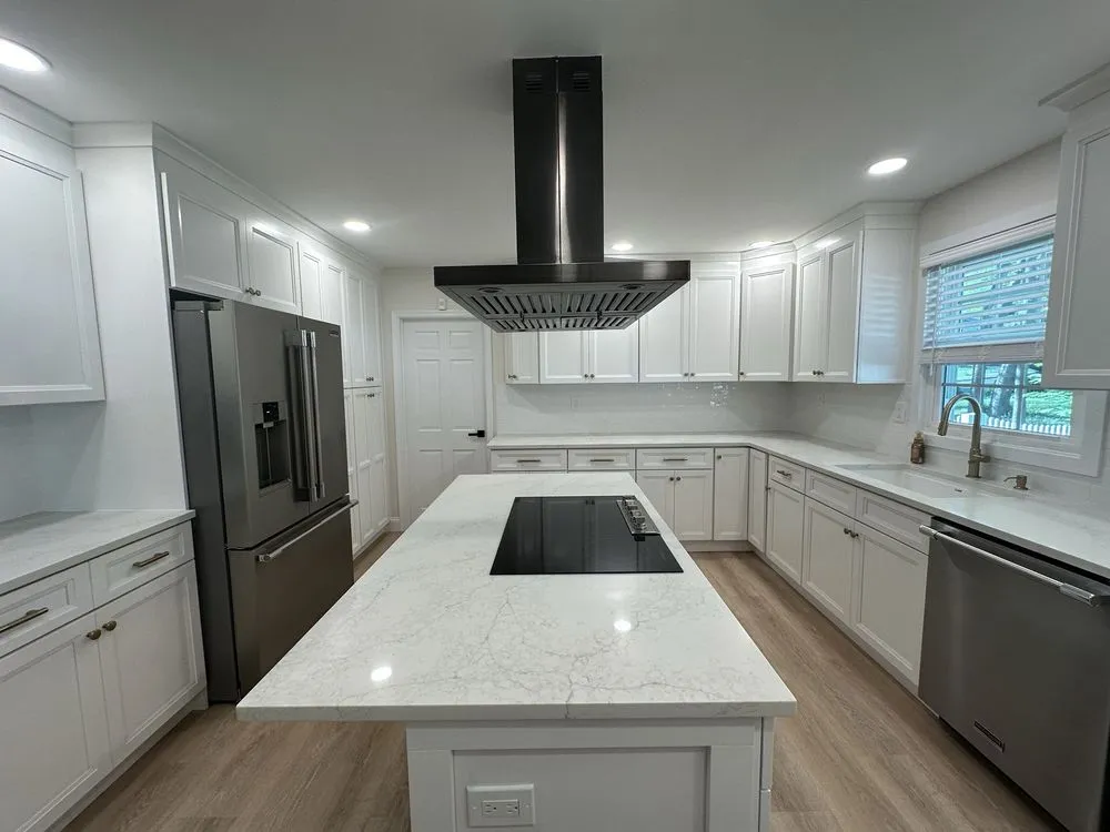 Reliable shingle roofing service experts serving Mt Laurel, NJ - Pro Start Renovations
