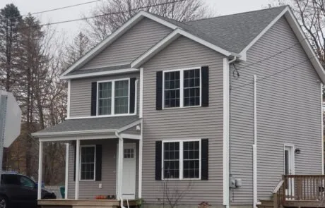 Slide of Pro-Structures Roofing