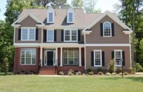 Slide of Pro-Structures Roofing