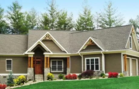 Slide of Pro-Structures Roofing