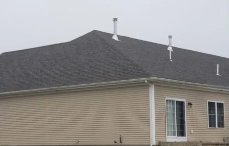 Slide of Pro-Structures Roofing