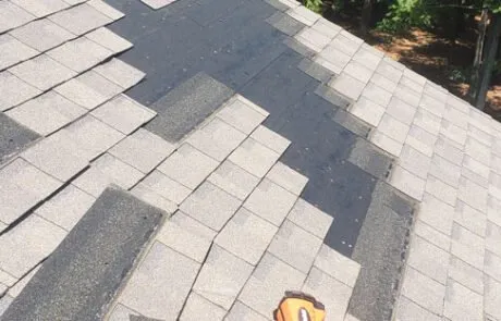 Slide of Pro-Structures Roofing