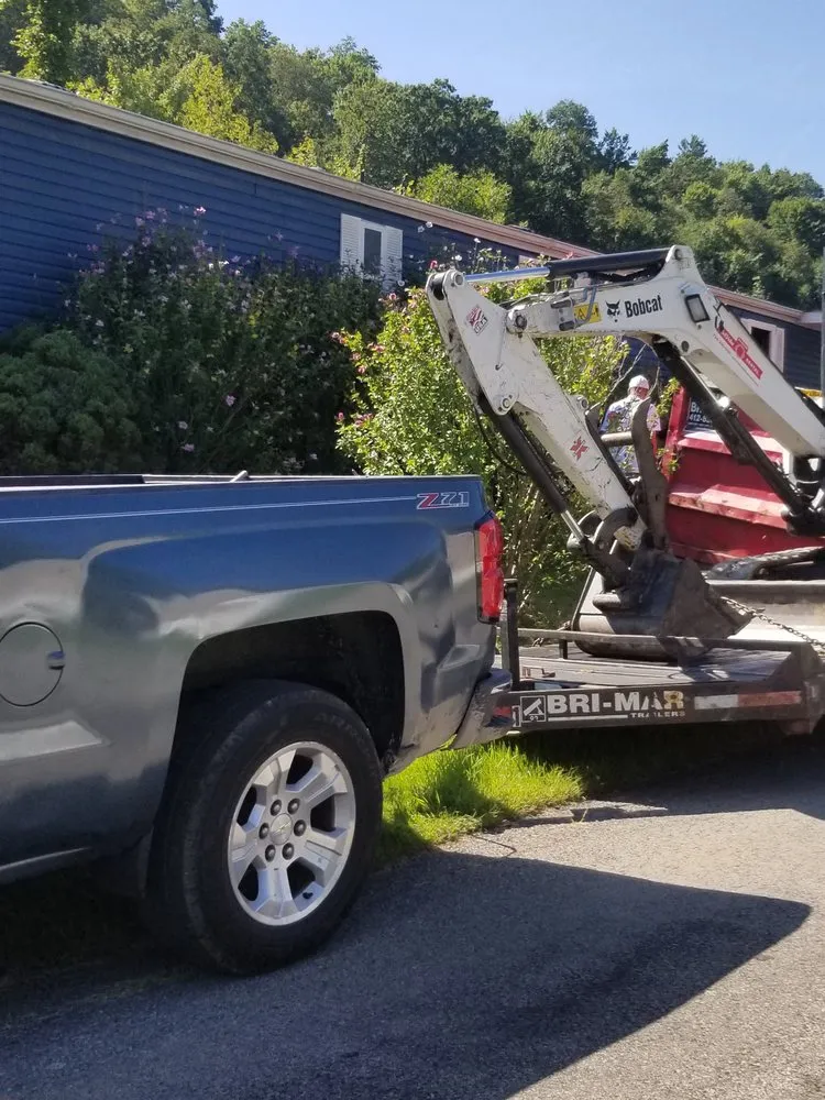 Slide of Pro Style Construction