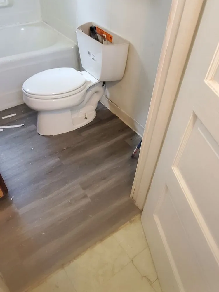 Slide of Pro Style Construction