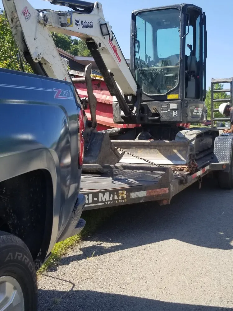 Slide of Pro Style Construction