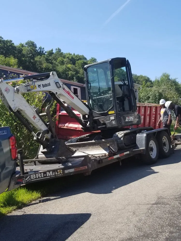 Slide of Pro Style Construction