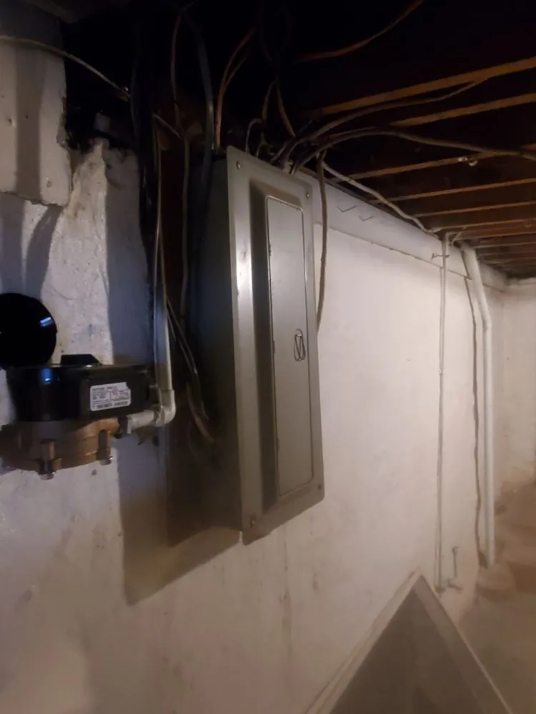 Slide of Pro Style Construction