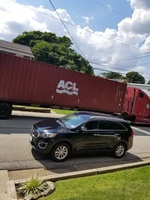 Pro Style Construction Logo