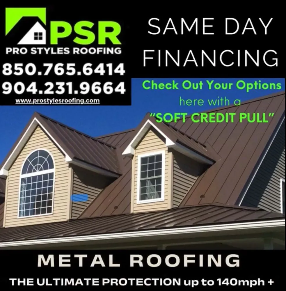 Slide of Pro Styles Roofing and Home Improvement