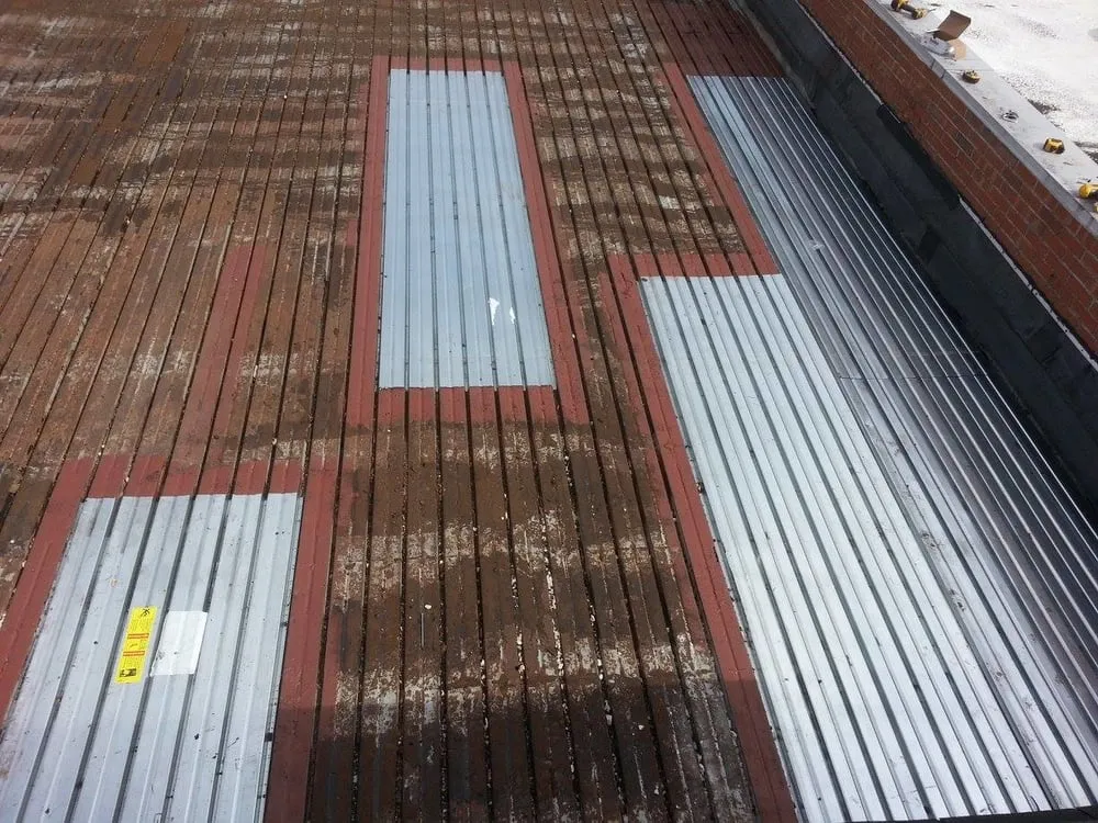 Slide of Pro Systems, Inc.